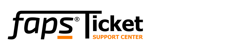 Faps Support Ticket System